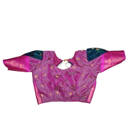 Rose Blouse (28 Cms)