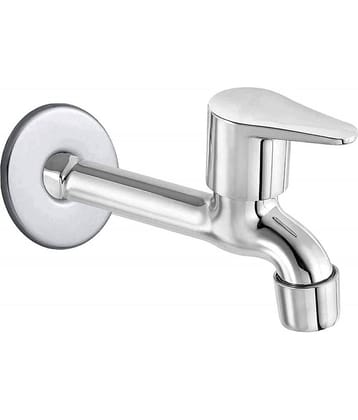 Dalton Steel Bathroom Tap (Bib Cock)