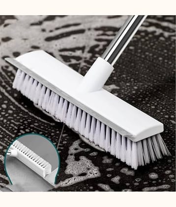 ATIPRIYA Microfibre Floor & Tile Brush ( 1 )
