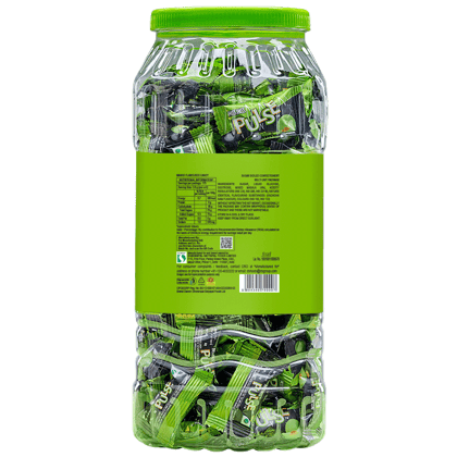 Pulse Candy Jar || Kachcha Aam Candy || 175 Pieces || 708.75 Grams