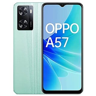 Oppo A57 Glowing Green 4gb Ram 64gb Rom