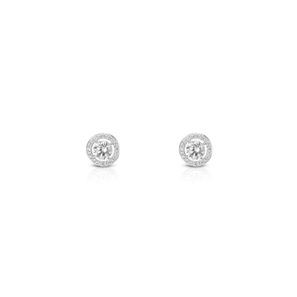 Classic Vintage radiance Stud