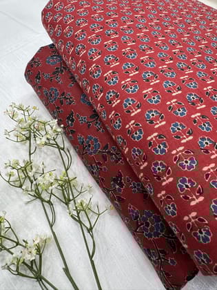 Cotton Printed Combo Set