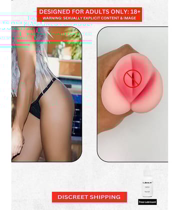Sex Sexy Toys Presents Masturbator Pocket Pussy Sex Toy "Vagina Pussy"