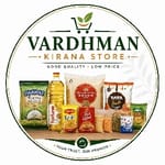 Vardhman kirana store Vardhman kirana store
