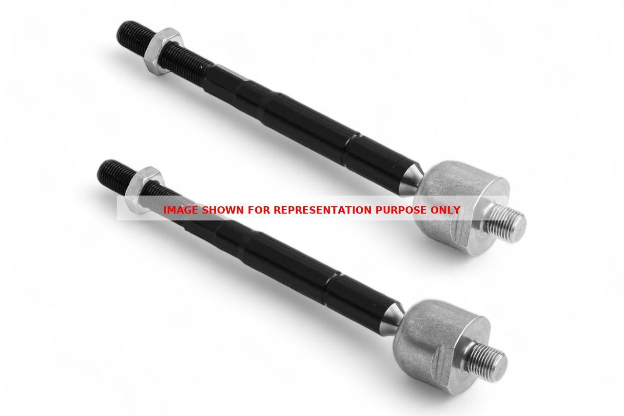 Lemforder Inner Tie Rod Set 3839401