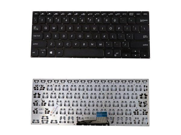 ASUS Laptop Keyboard Replacement for VivoBook Flip TP412 TP412U TP412UA TP412F TP412FA-Series