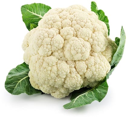 Hybrid Cauliflower Seed Pack Of  100