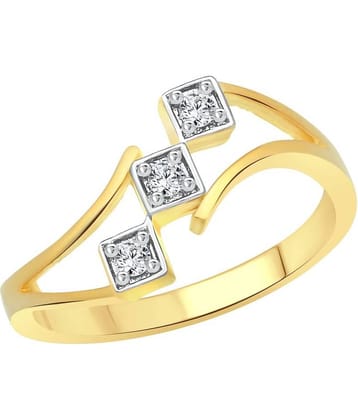 Vighnaharta Golden Ring