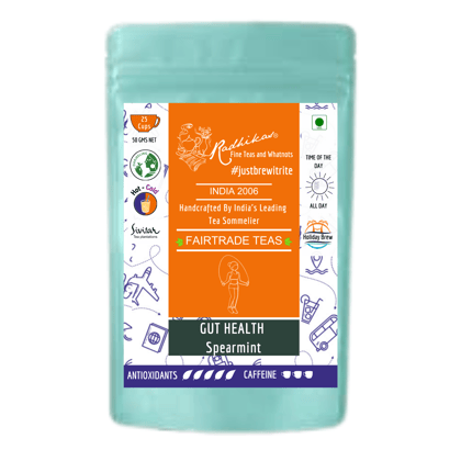 GUT-HEALTH Spearmint