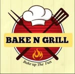 BAKE & GRILL