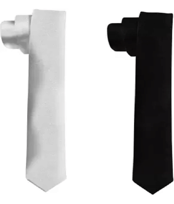 PENYAN Multi Plain Cotton Necktie