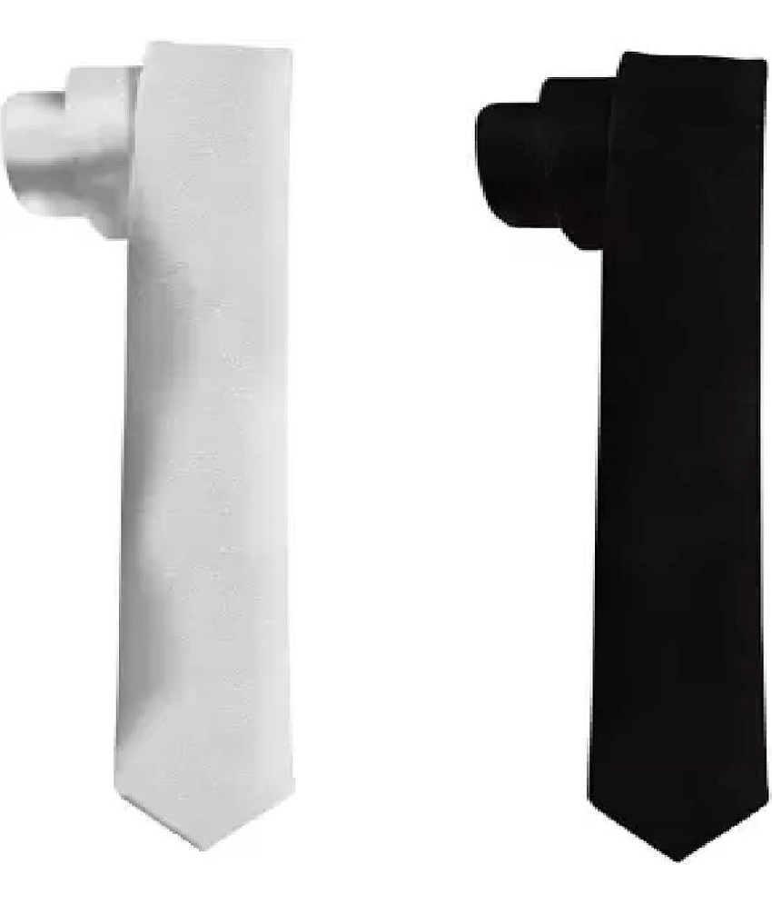 PENYAN Multi Plain Cotton Necktie