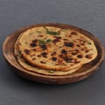 Mumma's Paratha