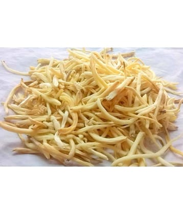 VINARGHYA Safed musali / Shwet Musli / Satmuli / Hazarmuli / Dholi Musali 50 gm