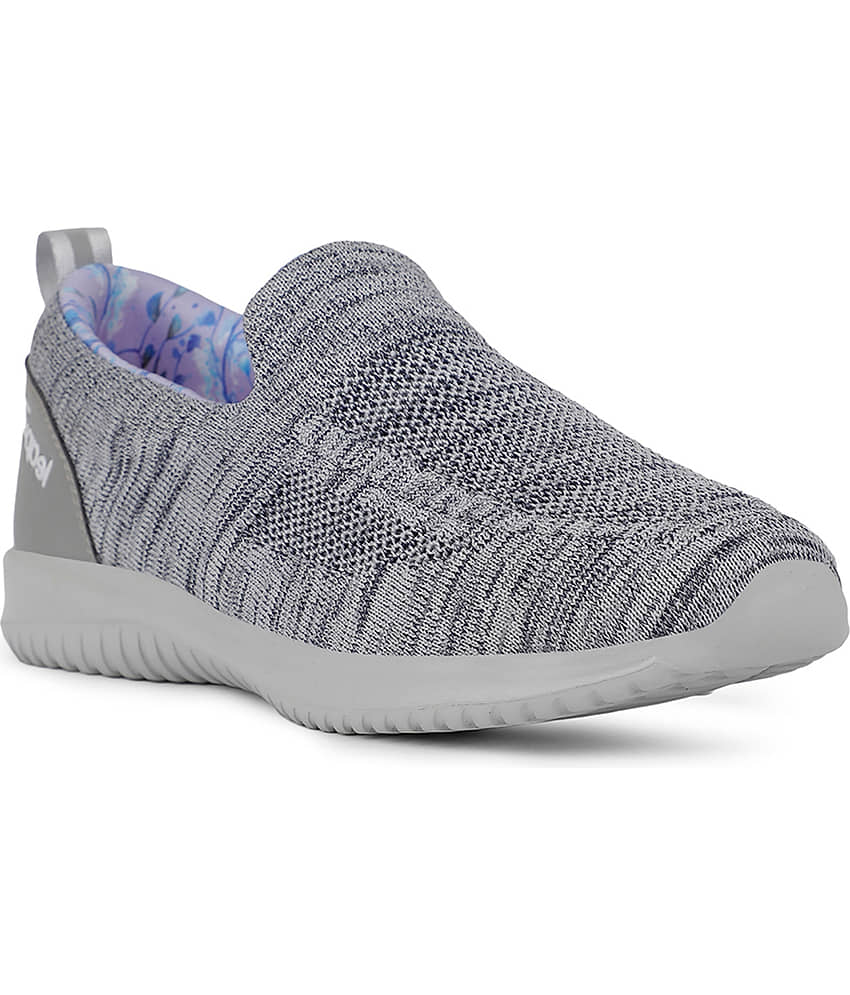 Liberty - Navy Blue Women's Running Shoes