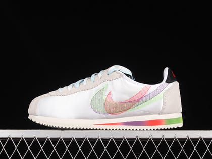 NikeMens Cortez - Be True-Euro 41