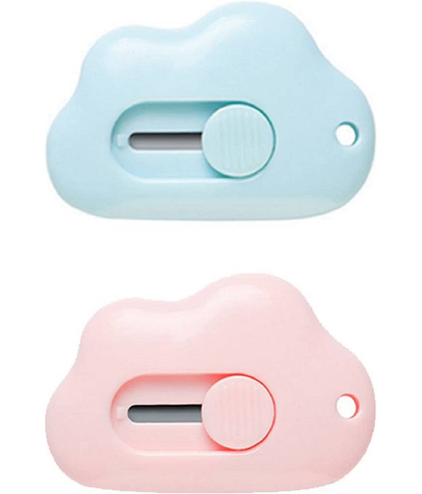 Cloud cutter pack of 2