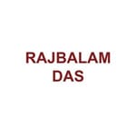 RAJBALAM DAS