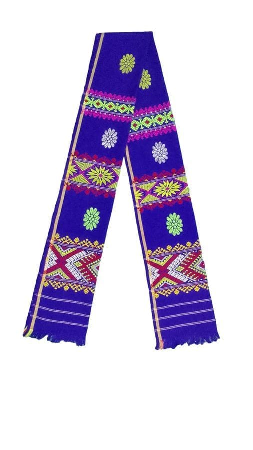 RABHA PAJAAR