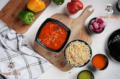 Veg Chop Suey