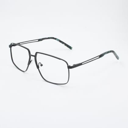 Lensoz Elite X Luxe Geometric 3 - Medium - Black