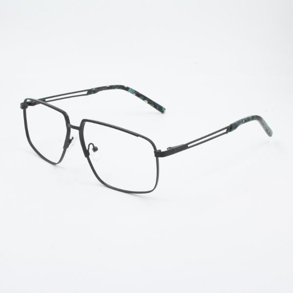 Lensoz Elite X Luxe Geometric 3 - Medium - Black