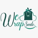 WE WRAP SMILE WE WRAP SMILE