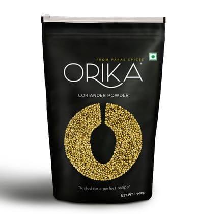 CORIANDER POWDER- 500G CORIANDER POWDER- 500G