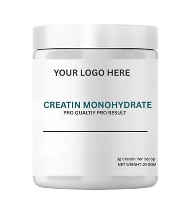 Creatine Monohydrate Instant Powder