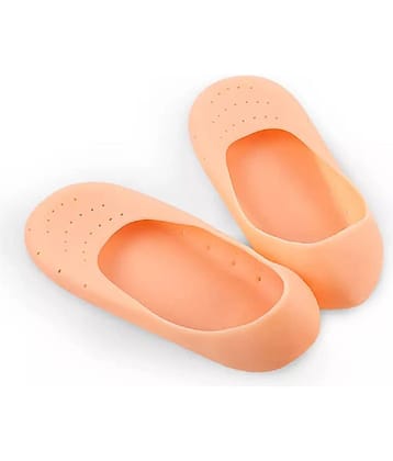 eBizMourGTPL - Foot Protector ( Free Size - Size )