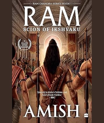 Ram - Scion Of Ikshvaku