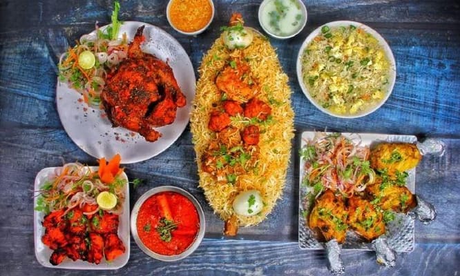Mehfil