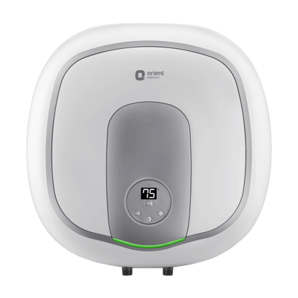 Aquator IoT 5 Star Water heater (Geyser), Suitable for High-rise Buildings | 7 year Tank Warranty | Free Installation and Connecting Pipes | Geyser with Temperature Control Aquator IoT 5 Star Water heater (Geyser), Suitable for High-rise Buildings | 7 ye