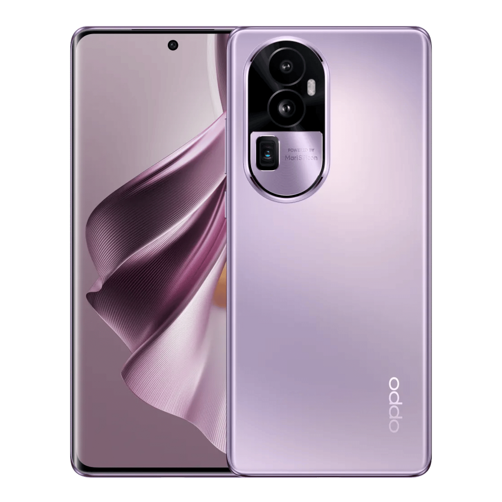 Oppo Reno 10 Pro Plus 5G 12GB 256GB Glossy Purple