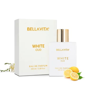 Bella Vita Eau De Parfum (EDP) Fresh Medium -Fragrance For Unisex ( Pack of 1 )