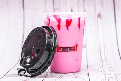 Bubblegum Shake