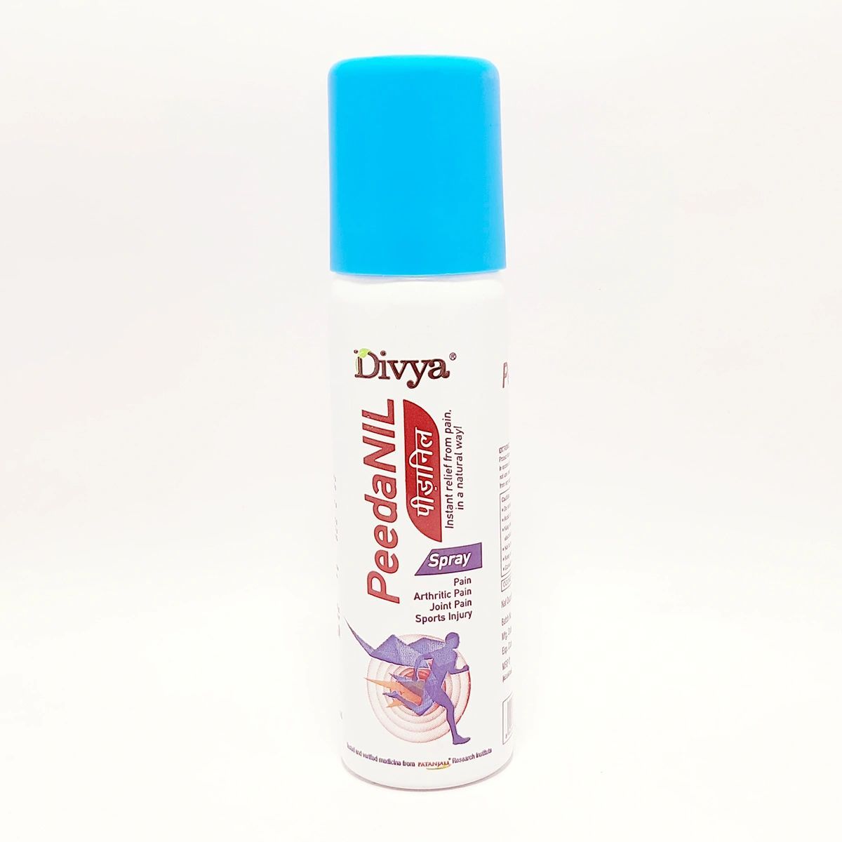DIVYA PEEDANIL SPRAY 100ML