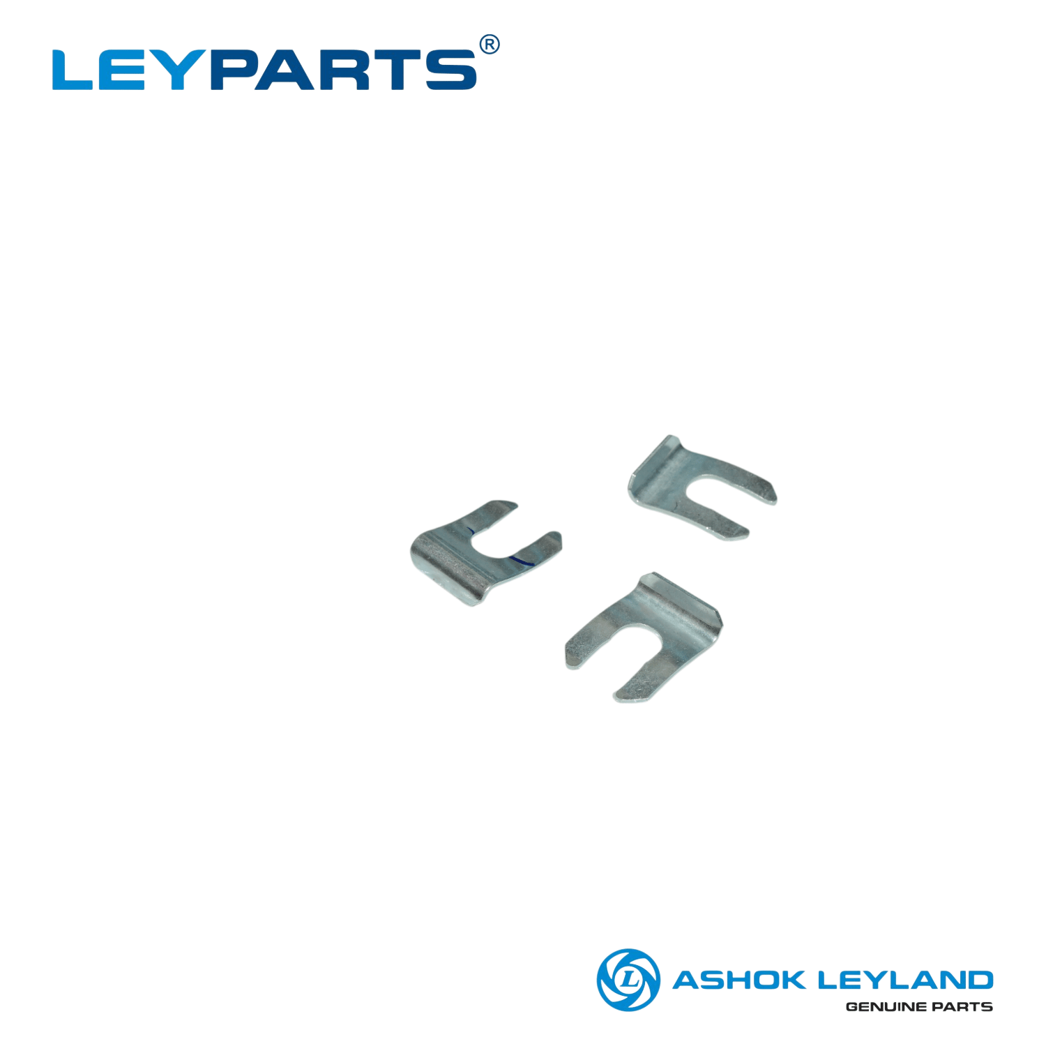 349322VA0A PLATE LOCK Dost variant