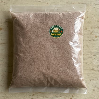 KILLO MITHULA Enterprises's ragi flour (finger millet flour)