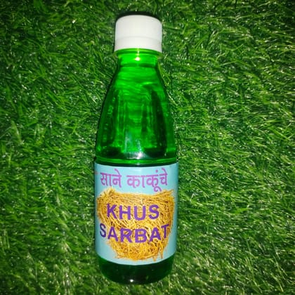 Khus SHARBAT    1 L