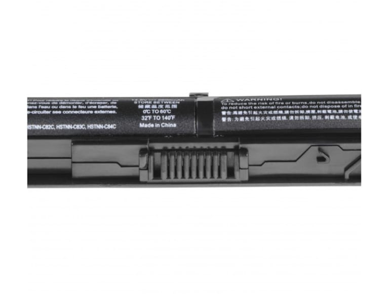 Laptop Battery HP ProBook 440, ProBook 450,-Envy 14-U001LA, Envy 14-U001TX, Pavilion 14-V021TX- Compatible