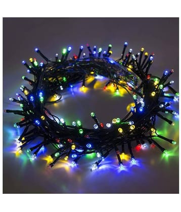 MIRADH - Black 18M String Light (Pack of 1)