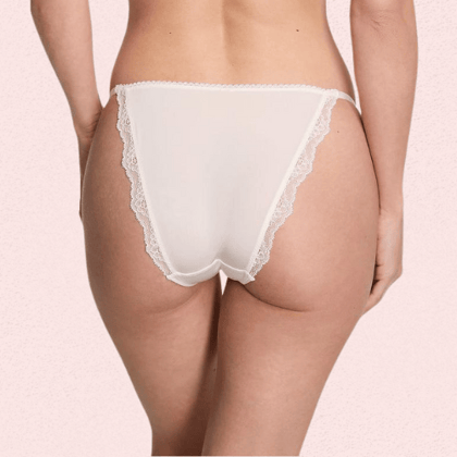 Luxuries Bliss  Adorable Babydoll Playtime Outfit with Luxury Panty Gift