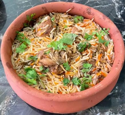 Nawabi handi