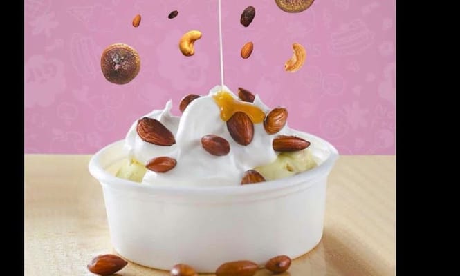 Magic Digital Ice Cream