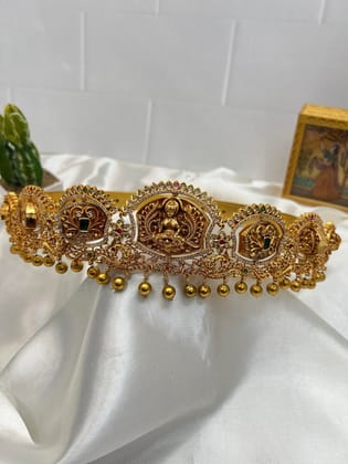 Reversible Vaddanam - 6738