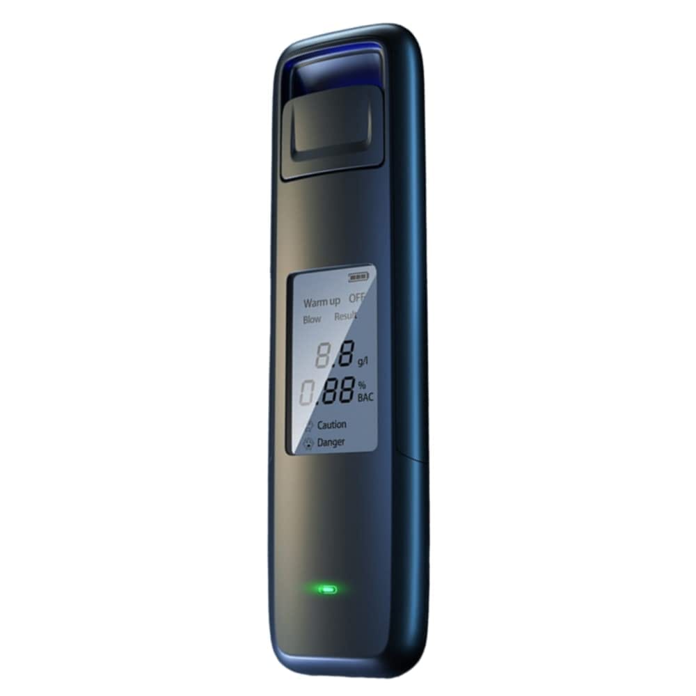 Digital Breathalyzer Alcohol Tester CSY-006