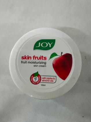 Joy skin fruit
