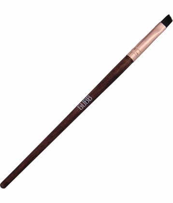 Gubb EYE LINER/EYE SHADOW MAKEUP BRUSH Synthetic Duo Fibre Brush 1 Pcs 40 g